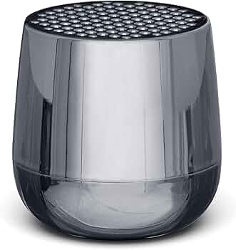 LEXON TWIN MINO+ ワイヤレススピーカーセット Amazon.co.jp: LEXON ワイヤレススピーカー Mino+ アルポリッシュド